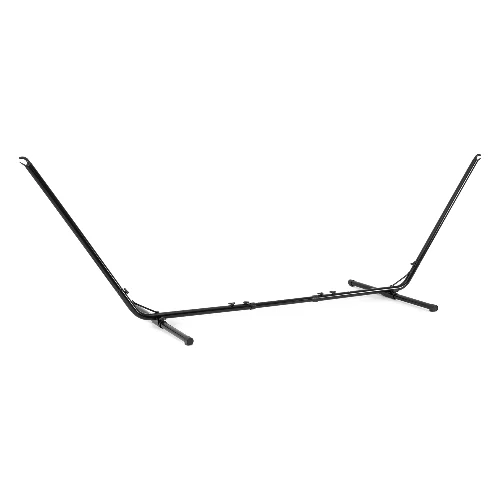 Stojak - stelaż na hamak HAMMOCK 290x100 stalowy Bizzotto