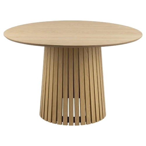 Stół christo 120cm dąb