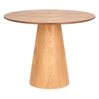 Stół kawowy soleilo okrągły 80cm
