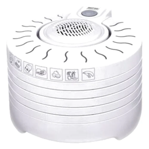 Suszarka do grzybów 250 W biały MSG-01 MPM