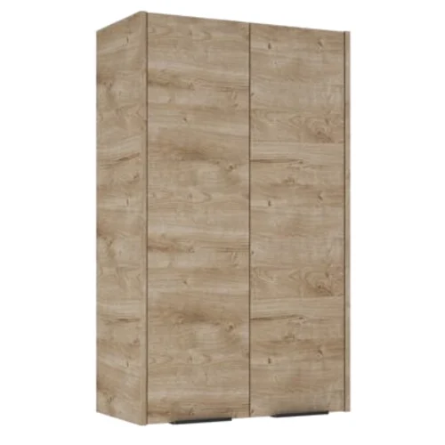Szafka łazienkowa wisząca Ameland brązowa 100 x 59,6 cm Elita