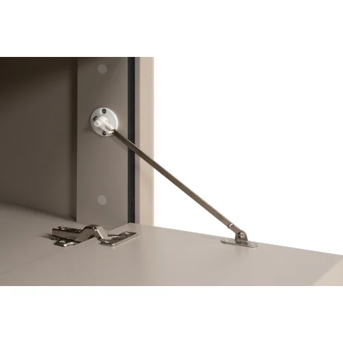 Szafka RTV capuccino mat 175 cm Arona