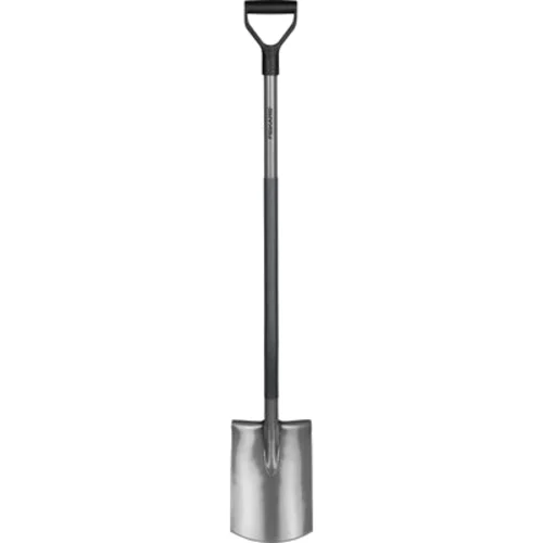 Szpadel Ergonomic Fiskars prosty 125,5 cm