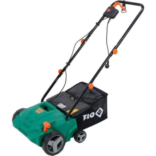 Wertykulator elektryczny 1500 W FLO