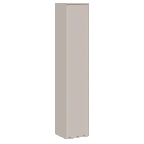 Witryna wisząca kaszmir mat 35 x 163 cm Luvio