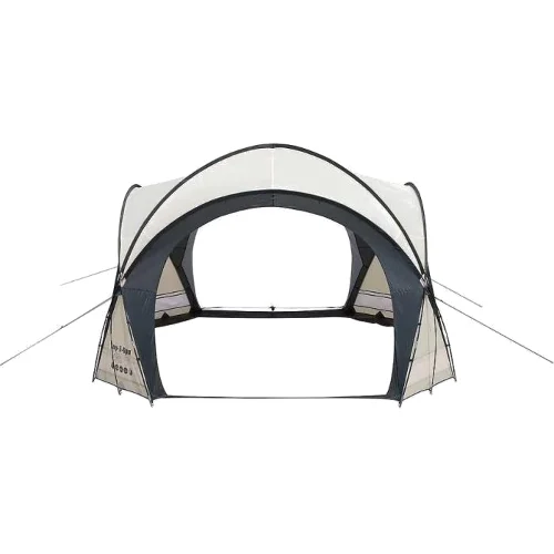 Zadaszenie kopuła nad basen 3,90X3,90X2,55 m 58460