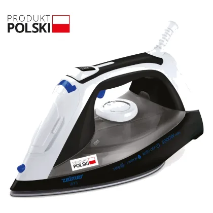 Żelazko ZIR3100 Irys
