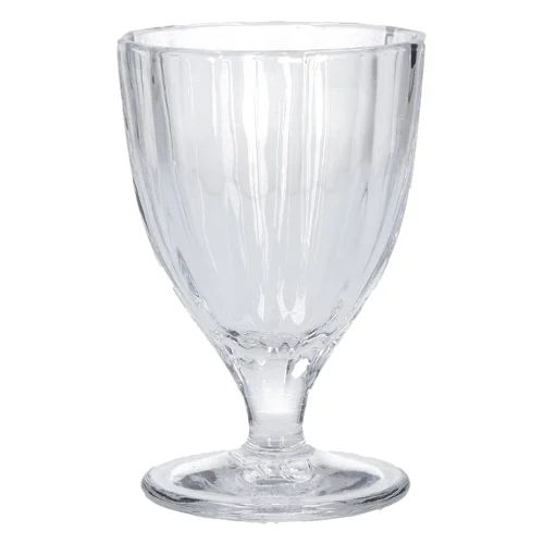 Zestaw 6 kieliszków amami - przezroczysty, 300 ml