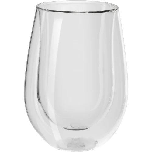 Zestaw dwóch szklanek do czerwonego wina Zwilling Sorrento 350 ml