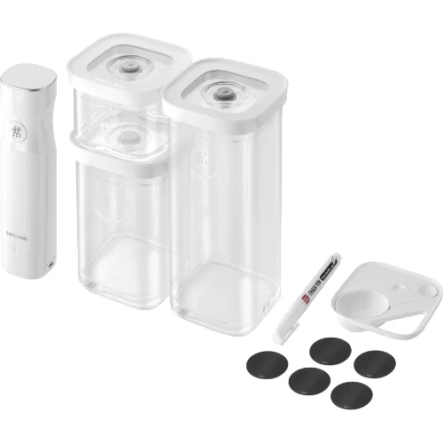 Zestaw startowy plastikowy s zwilling fresh & save cube