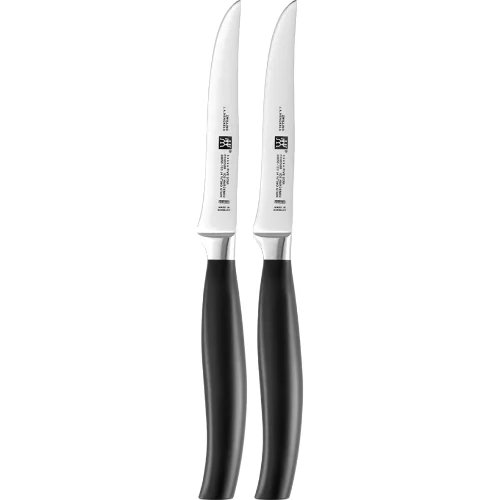 Zwilling five star zestaw 2 noży do steków 12 cm